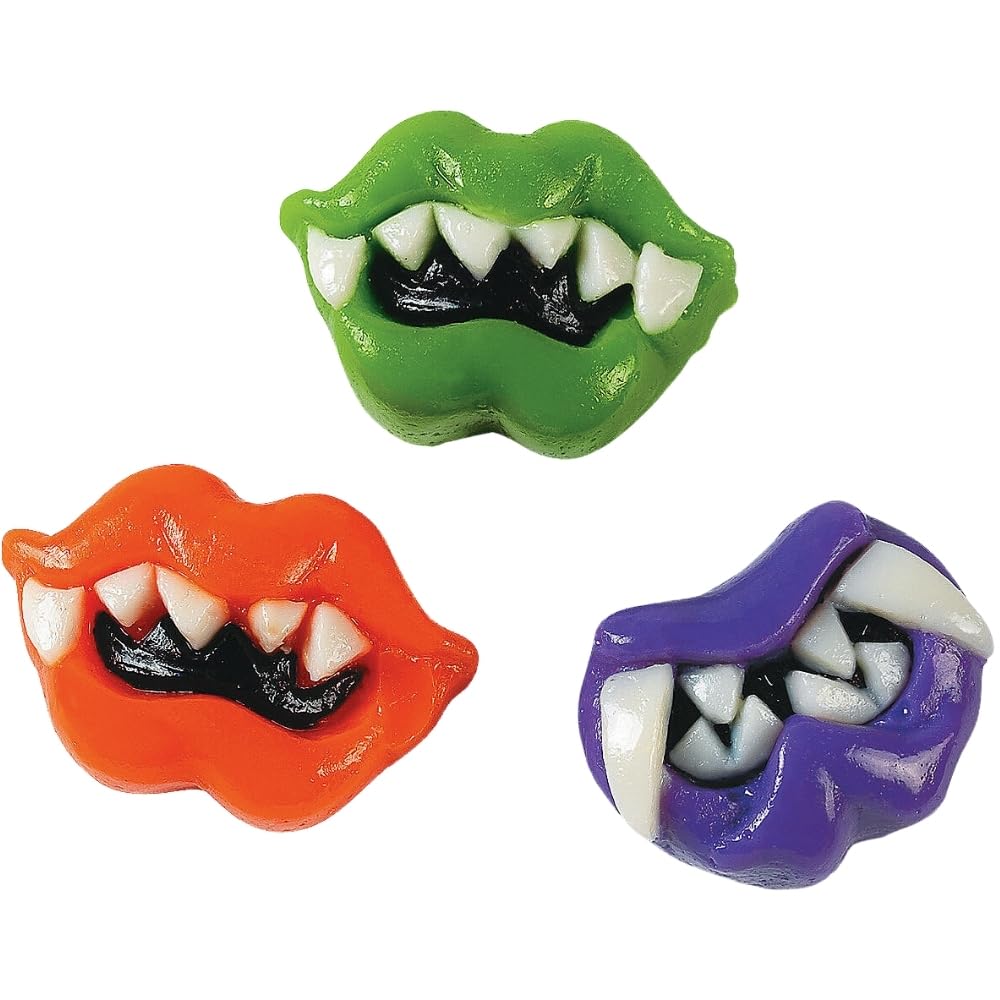Amazon.com : Fun Express Halloween Candy Bulk Individually Wrapped